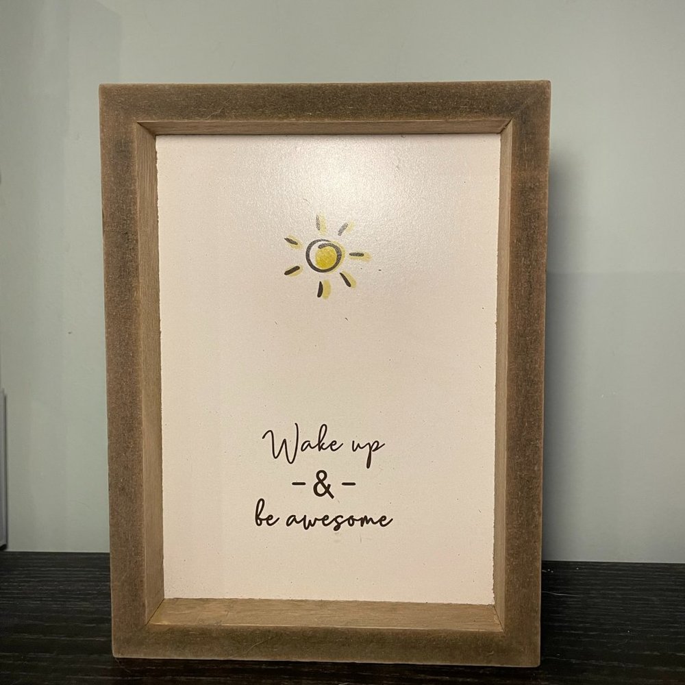 Home Decor